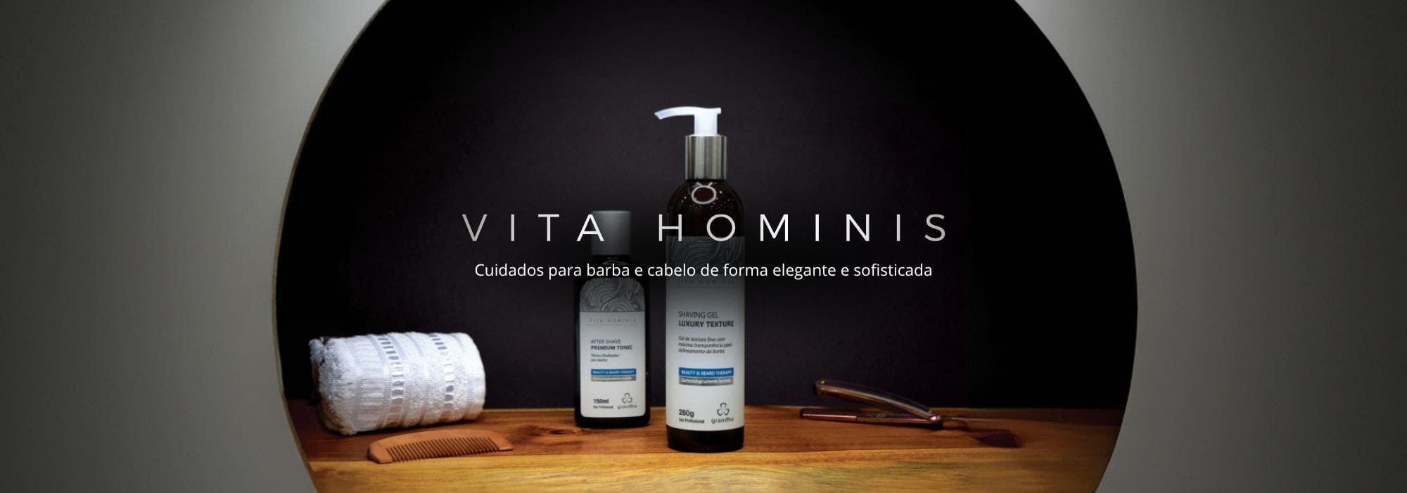 Vita Hominis